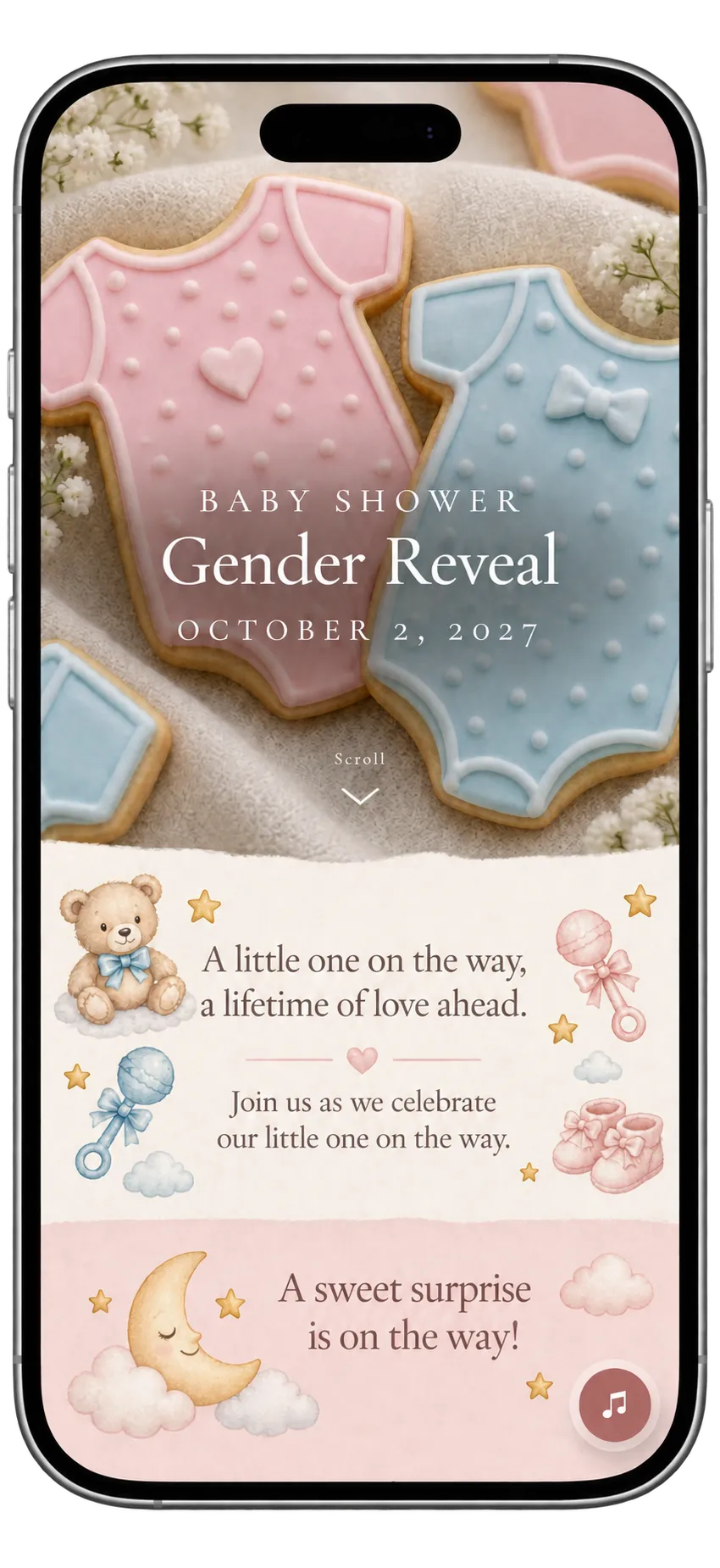 Baby Shower