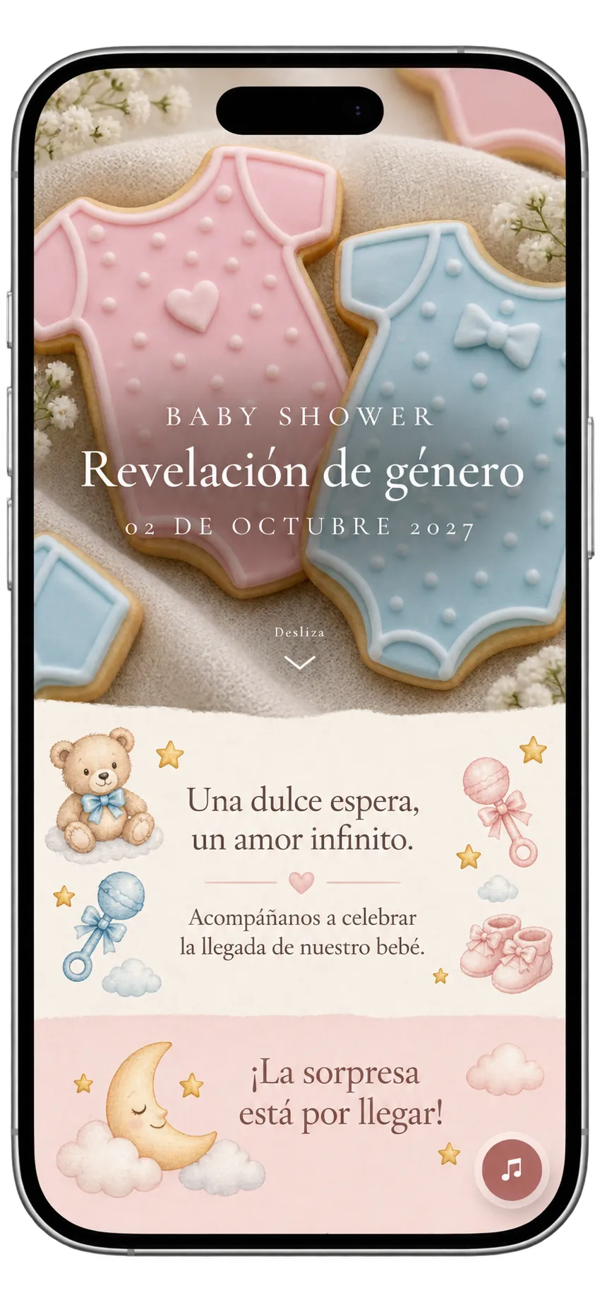Baby Shower