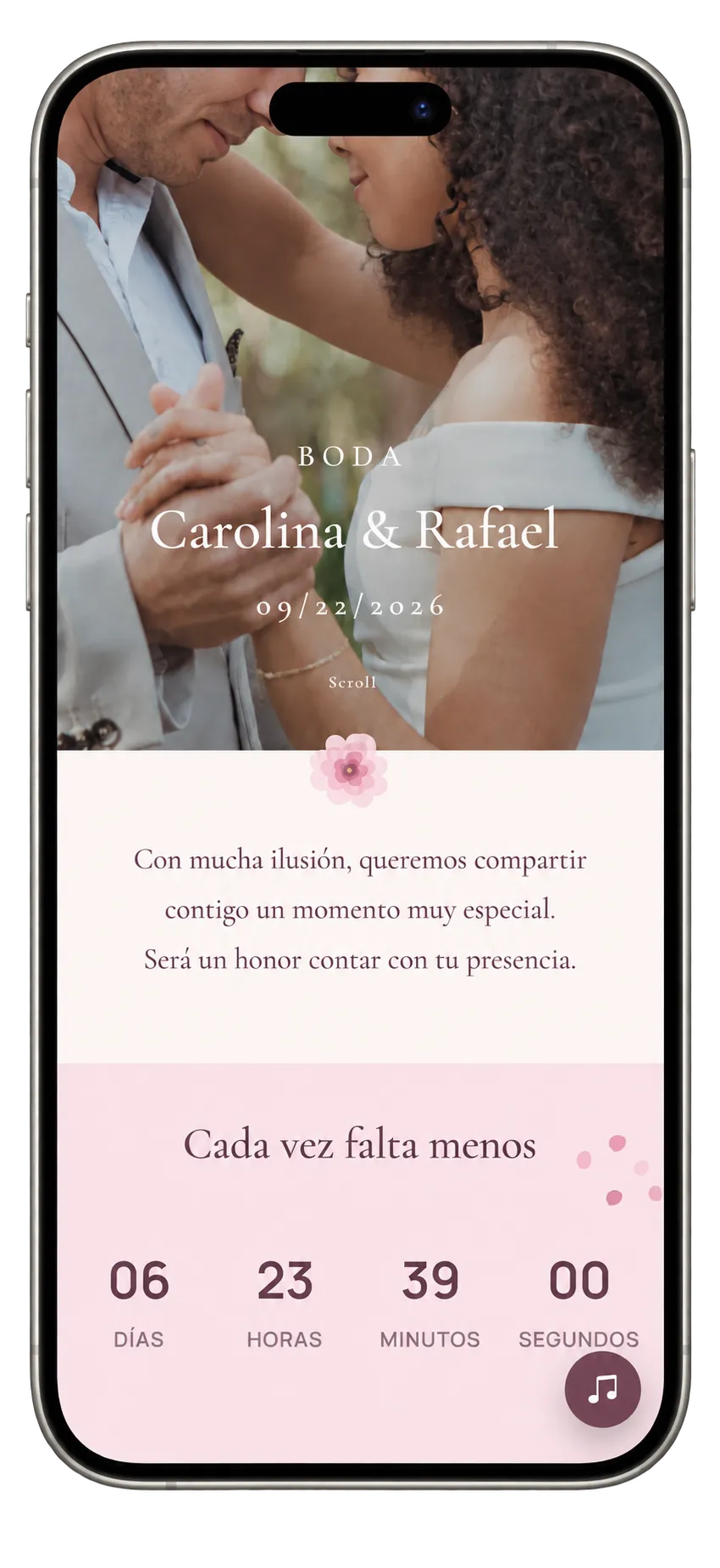 Boda